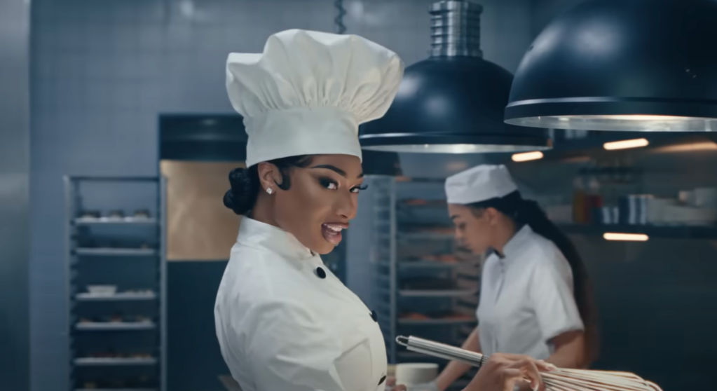 Megan Thee Stallion Teams Up With Amazon For ‘Prime Day’